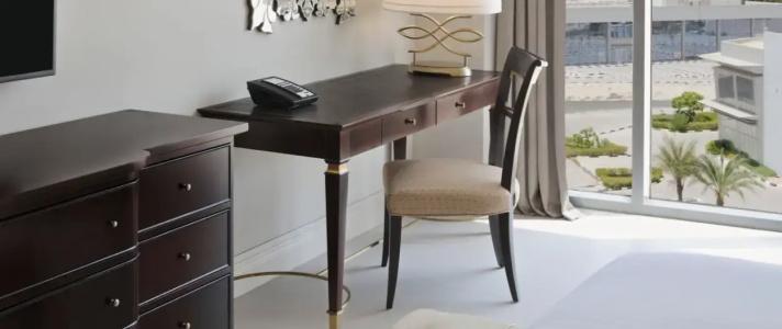 Deltas by Marriott, Dubai Investment Park - 36