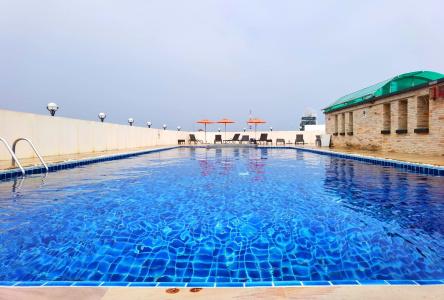 Nova Suites Pattaya - 27