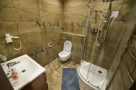 Panoramic Spa - 14