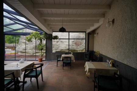 A La Mode Cappadocia by Elixir Hotels - 27