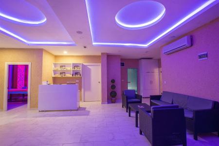 Arsi Enfi City Beach - 25