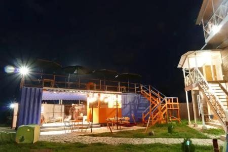 Pine Beach - 6