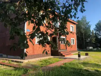 Соловецкий теремок - 0