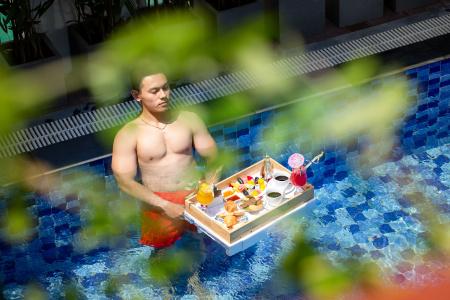 Parze Ocean & Spa - 6