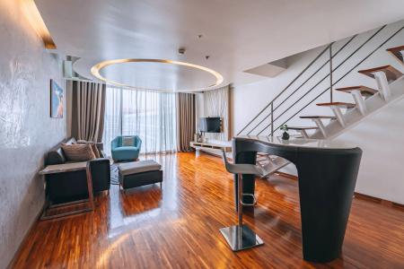 Baraquda Pattaya - Mgallery - Sha Plus - 134