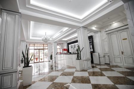 Shedevr Plaza - 1