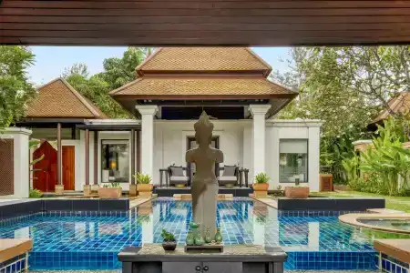 Banyan Tree Wellbeing Sanctuary - 78