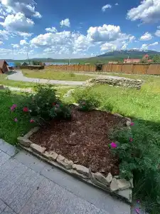 Приозерный - 12