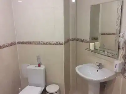 База отдыха Касимовские зори - 11