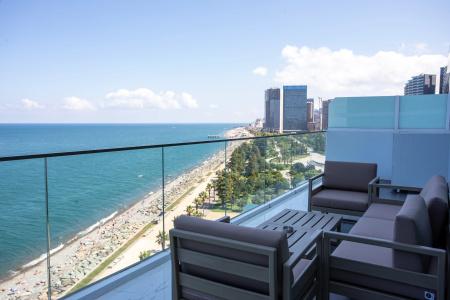 Batumi View Luxury - 74