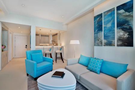 Nh Collection Dubai The Palm - 47