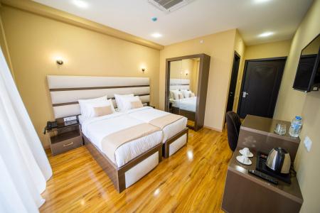 Residence Plaza - 56