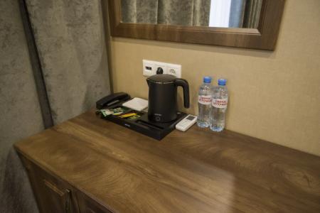 Парковая - 43