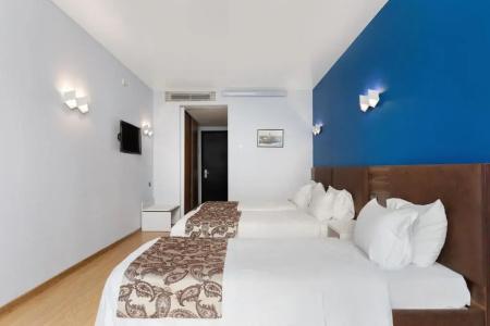 Iveria Inn - 30