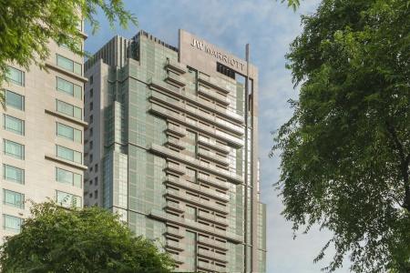Intercontinental Residences Saigon, An Ihg - 0