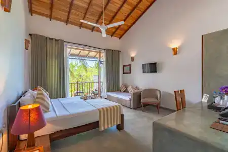 Tartaruga Beach Resort - 78