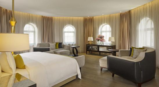 The Alexander, A Luxury Collection - 9