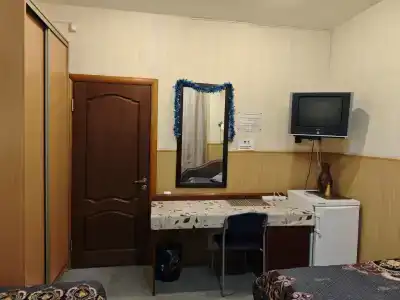 Ваш дом на Сомова - 44