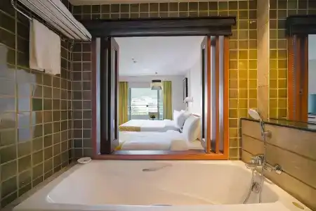The Royal Paradise & Spa - Sha Extra Plus - 56