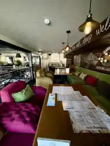 Raffinad MiniHotel - 39