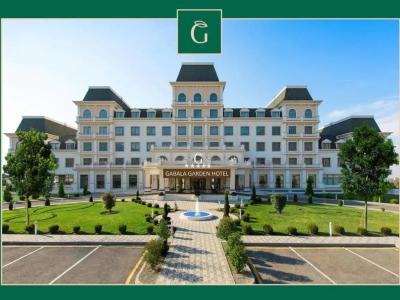 Gabala Garden - 0
