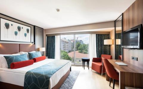 Opera Bosphorus - 11