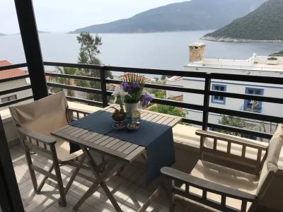 True Blue Boutique Kalkan - 27