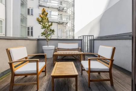 Safestay Vienna - 8
