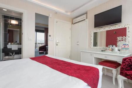 Dream Bosphorus - 50