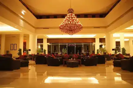 Cleopatra Luxury Resort Makadi Bay (Adults Only) - 29