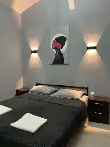 Гостевой дом на Ардзинба 240 - 89