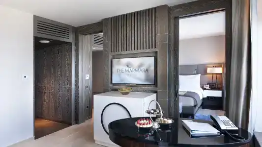 The Marmara Taksim - 30