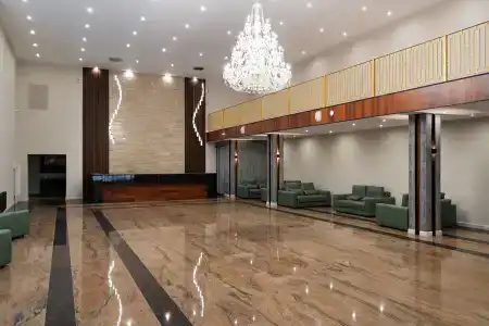 Парк-отель Ярославль - 3