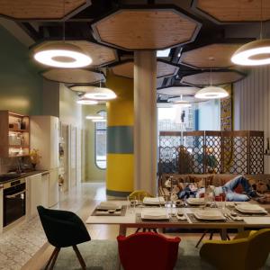 Hostel S size - 11