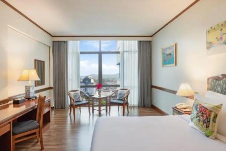 Royal Phuket City - Sha Extra Plus - 24