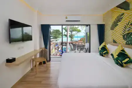 Lub d Koh Samui Chaweng Beach - Sha Extra Plus - 78