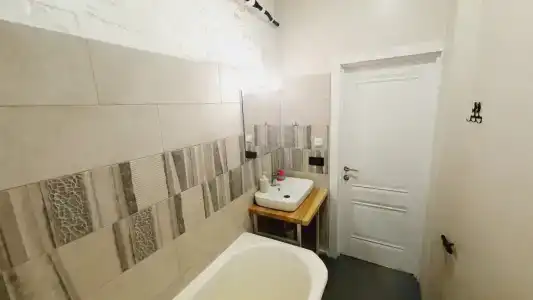 Утро на Офицерской - 16