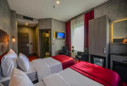 A11 Atasehir - 9