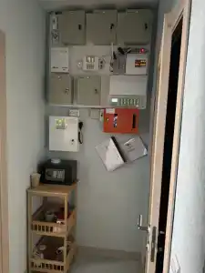 Вахтовик - 13