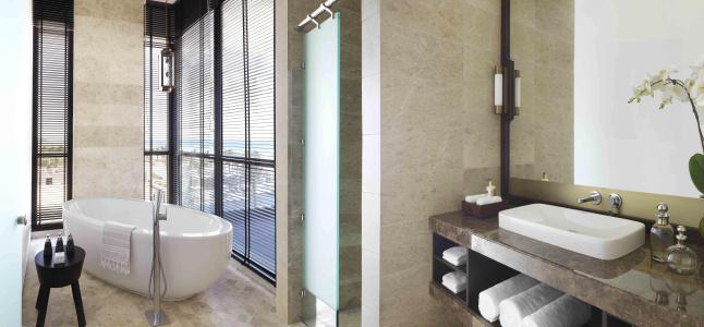 Al Baleed by Anantara - 21