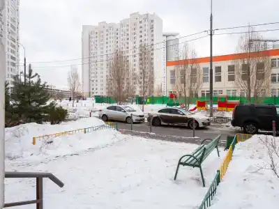 Турист на Саратовской - 13