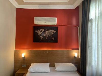 Antique Hostel - 9
