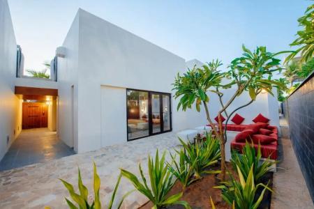 Al Baleed by Anantara - 20