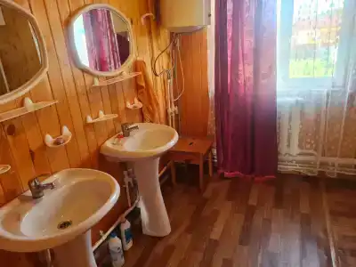 Ласточка - 5