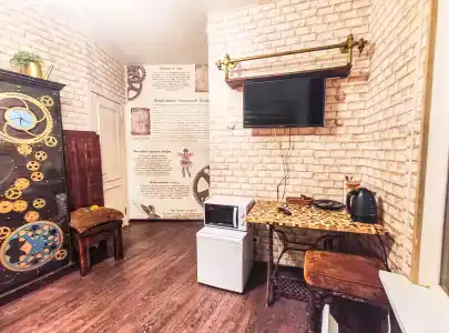 Дом на Дереве - 48