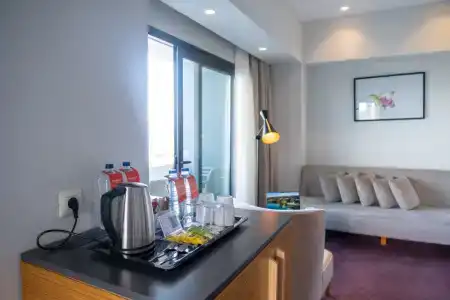 Ramada Plaza & Spa Trabzon - 151