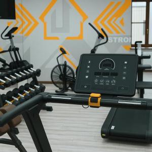 Tauke Khan Plaza - 32