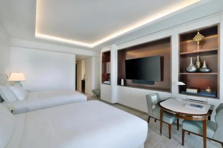 Waldorf Astoria Lusail, - 2