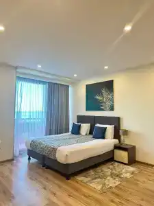 Bellevue Residential Batumi - 243