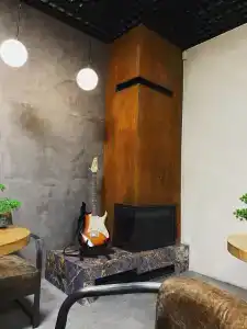 SEAL-hostel - 17